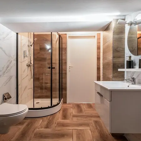 Urban Chic - Praga Polnoc - Stays&marcinkowskiego 5 Apartment