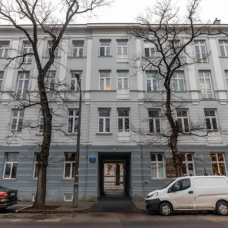 Urban Chic - Praga Polnoc - Stays&marcinkowskiego 5 * Warsaw